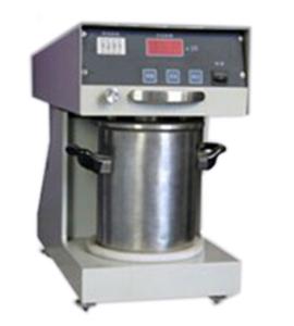China Laboratory Paper Pulp Paper Testing Instruments With Four Inner Spiral wholesale