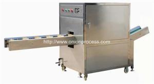 Onion Dicer Machine