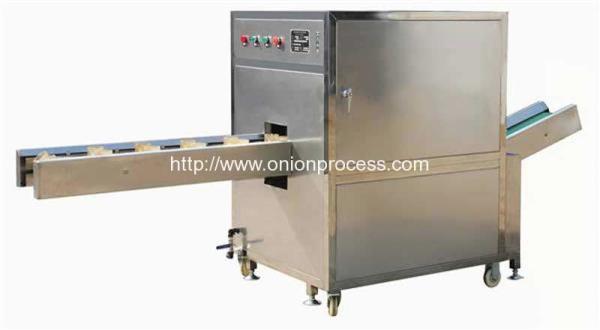 Quality Onion Dicer Machine for sale