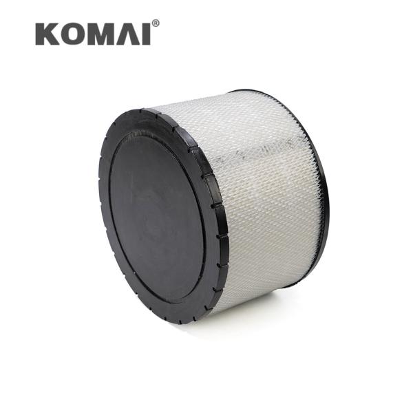 Quality 12.4DT Engine Diesel Generator Air Filter 7C1571 SL12952 AH-5502 3711806 SAB121571 for sale