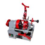 STT25 Light weight Portable on site Electric Pipe Threading Machine 1/2″-1″ for