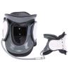 Buy cheap Airbag adjustable neck retractor home inflatable massage cervical spine sports from wholesalers