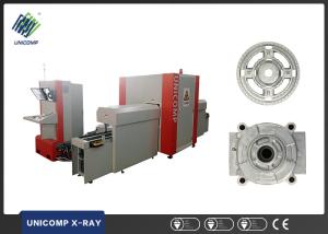 Customized Inline NDT X Ray Machine