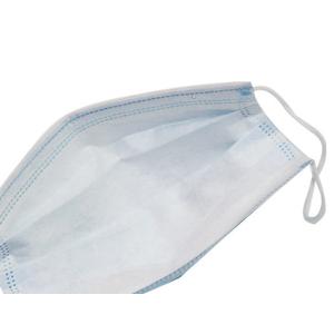 Chemical Repellent Meltblown N95 Pollution Mask