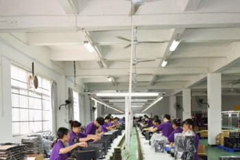 Huizhou Coomaer Technology Co., Ltd.