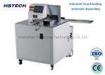 Save and Import Depaneling Data Servo Motor Guillotine PCB Depaneling System