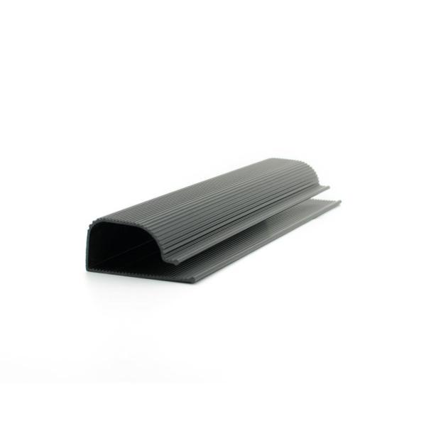 Soft Ceiling Panel Wire Management Trunking