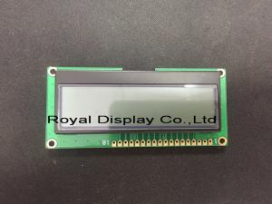 China Hand Held Device Led Graphic Display , Monochrome Lcd Display Module wholesale