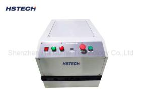 China LED Dispaly Automated Guided Vehicle Robot Dual Wheel Automated Guided Cart on sale