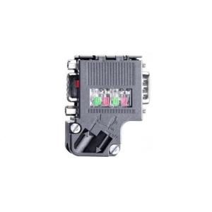 China Siemens 6SE6400-0EN00-0AA0 MICROMASTER 4 Incremental Encoder Evaluation Module wholesale