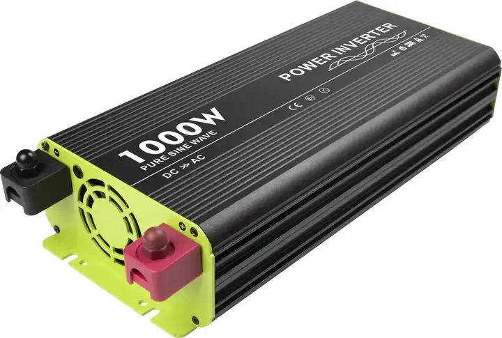 Best Quality Power Inverter Pure Sine Wave 1000W Circuit Diagram Pure Sine Wave Power Inverter Car Adapter Dc