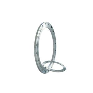 China 1500mm Steel Forged Round Metal Disc For Industry wholesale