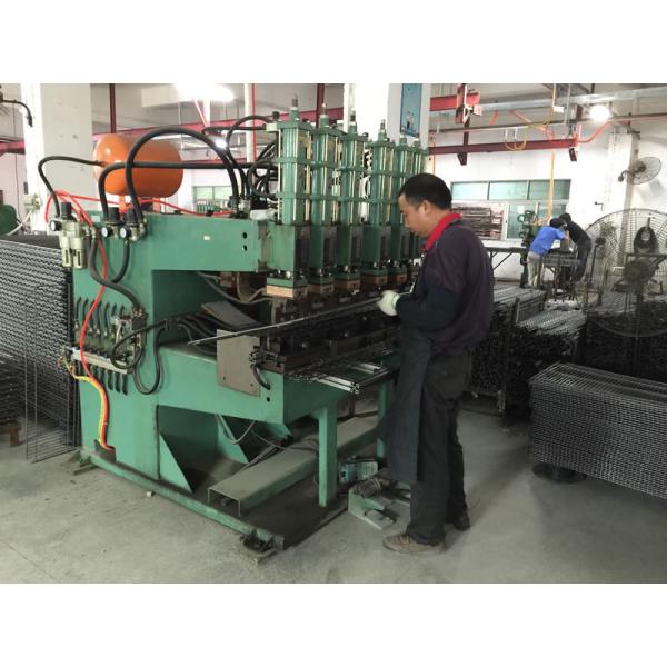 wire shelving china factory