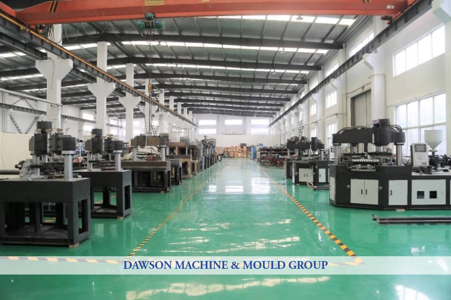 Bottle IBM Injection Blow Molding Machine 250ml Shower Gel Plastic