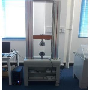 China Computerised Wood Based Panel Universal Testing Machine on sale