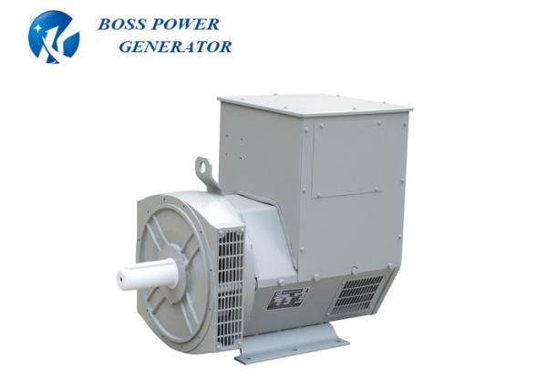 Quality 1000kw Brushless Ac Generator Alternator for sale