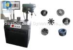 Chuck, Flywheel Balancing Machine , Vertical Clutch Balancing Machine