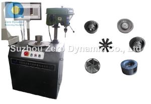 China Chuck, Flywheel Balancing Machine , Vertical Clutch Balancing Machine wholesale