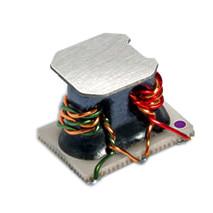 China Ferrite Core SMT Mini Ultra-Wideband Transformers For Wideband Applications wholesale