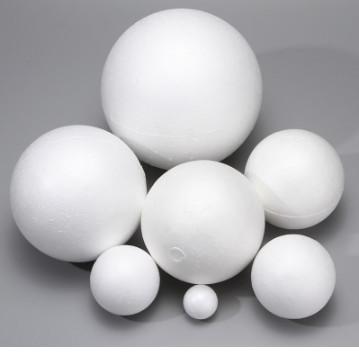 Quality EPS / EPP Foam Packaging Box Fragile Protection Ball PE Foam for sale