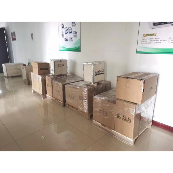 OEM/ODM Laboratory High Pipetting Accuracy Automated Liquid Handling Workstation