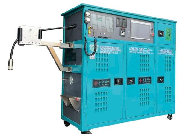Quality Two In One UV CIPP System LED And High Voltage Light Sharing  Controller for sale