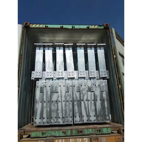 Industrial Q235 Q345 Steel Aircraft Hangar Buildings Airplane Hangar Construction