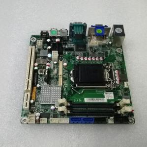 China NCR S2 PC Motherboard Riverside Intel Q67. LGA1155.M 4450746025 4450752088 on sale