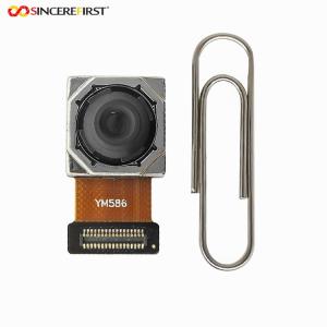 China 48mp Sony IMX586 CMOS Sensor Camera Module 8032×6238 Array Size wholesale
