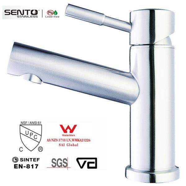 China 2016 water mixer basin faucet tap wholesale