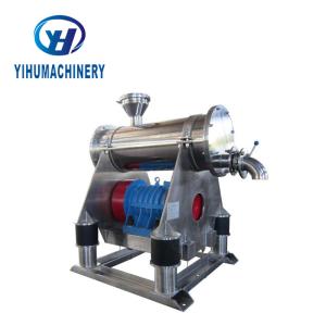 China ZM Single Tube Vibrating Ball Mill wholesale