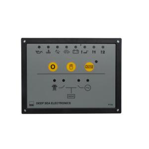 China Deep Sea Generator Control Panel DSE704 wholesale