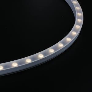 360° Bendable Flex LED Wall Washer Lighting DC24V CV SPI DMX512 Control Mode