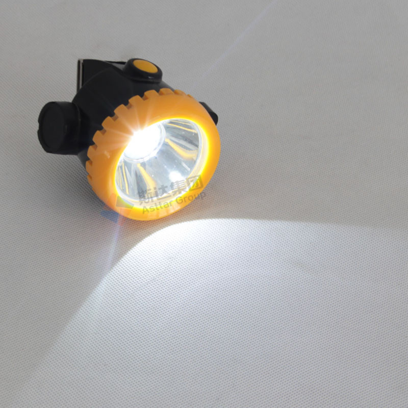 EN Atex certified miners lamp, led cordless mining cap lamp, hot export miners light