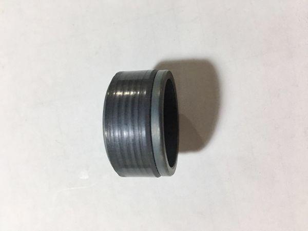 Quality Flared OD Banded Piston With Excellent Physical Properties Used In Front Car Shocks for sale