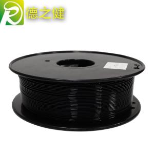 China 3d printer filament ABS PLA 1.75mm 3 mm,3D filament for 3d printer 3d Printing Plastic Material wholesale