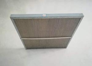High Temperature Resistant G3 High Efficiency Air Filter