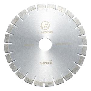 12 14 16 General Purpose Diamond Circular Saw Blade for Stone Concrete Asphalt Cutting
