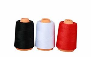 150d Filament Polyester Drawn Textured Yarn Gentle Luster Low Shrinkage