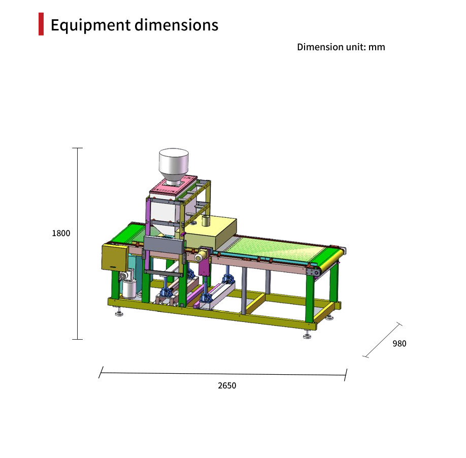 Honeycomb HVAC Filter Making Machine Activated Carbon Filter Making Machine