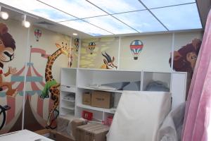 China 10 To 150MHZ Shielding Project Mri Room Shielding For Hospital wholesale