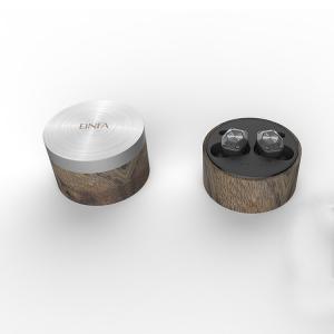 China T15W Bluetooth Noise Cancelling Headphones , In Ear Tws Headphones Earphone wholesale