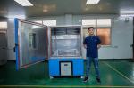 Laboratory Automatic Computerzed 800L Constant Temperature And Humidity Test