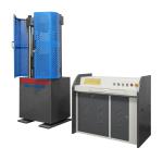 Computer Control Hydraulic Universal Testing Machine Tensile Testing