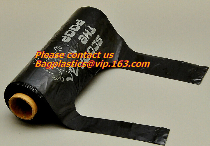 Individually Packed Waste Bags, Single Folded bag, individual packed bag, individually fold bags, waste bags, clinicial