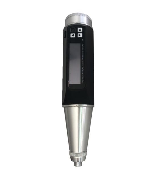 Quality Dual display for analogue ruler and  Digital  value for Concrete Test Hammer for sale