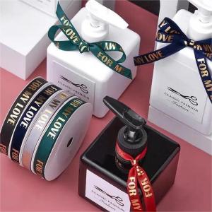 China 1.2cm Width Curling Ribbon For Gift Wrapping In Roll Packaging wholesale