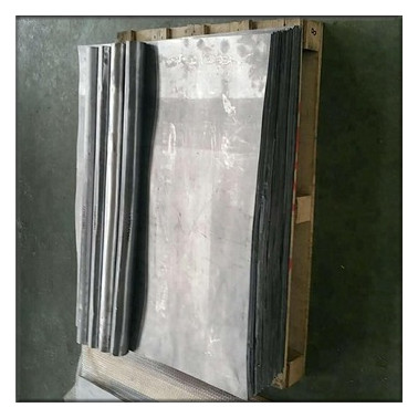 Lead Sheet Rolled Lead Content More Than 99.994% Radiation Shielding Material