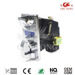 Fast Inserting Vending Machine Coin Acceptor Accept 1 Kinds Of Coins