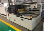 Automatic And Efficient Gypsum Board Shrink Wrap Tunnel Packaging Machine
